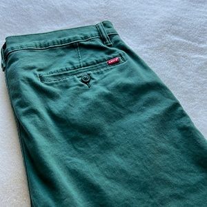 Levi’s XX Chino Standard Taper
